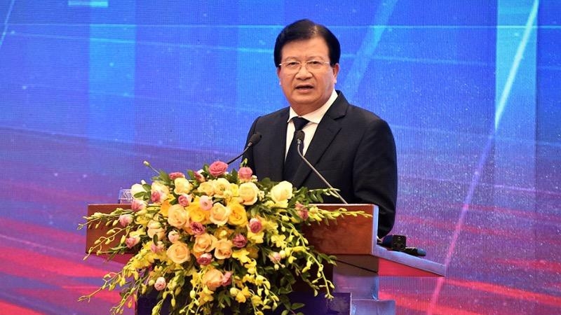 Sẽ thí điểm thị trường bán lẻ điện cạnh tranh vào năm 2022