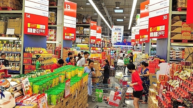 Sau 3 tuần đã có hơn 3.000 chương trình khuyến mại trên toàn quốc