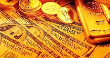 gia vang hom nay 118 vang dang roi tu do chuyen gia van du bao se len muc 4000 usd