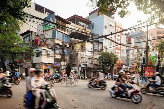 Địa danh Việt Nam ghi dấu ấn tại Travelers’ Choice Adwards 2020