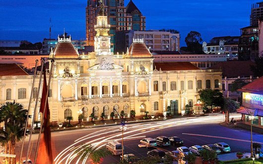 Địa danh Việt Nam ghi dấu ấn tại Travelers’ Choice Adwards 2020