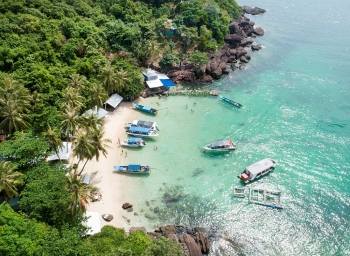 dia danh viet nam ghi dau an tai travelers choice adwards 2020