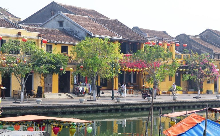 Địa danh Việt Nam ghi dấu ấn tại Travelers’ Choice Adwards 2020