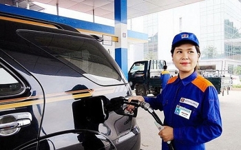 cpi thang 8 du bao se tang do xang dau va dien tang
