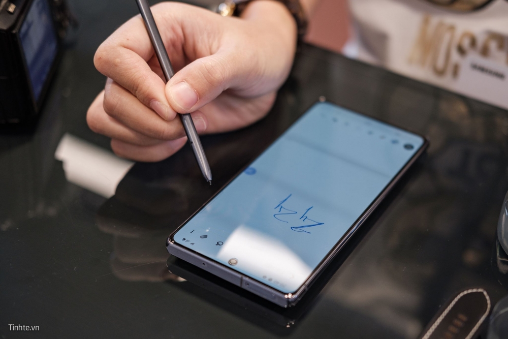 Bộ đôi Samsung Galaxy Note 20 vừa ra mắt liệu có đáng mua?