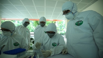 Hà Nội có thêm 1 ca mắc COVID-19