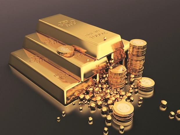 Giá vàng đột ngột quay đầu giảm, đã đến lúc bán chốt lời?