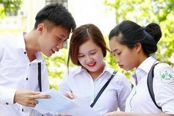 Đáp án đề thi Tiếng Anh mã đề 404 kỳ thi tốt nghiệp THPT 2020