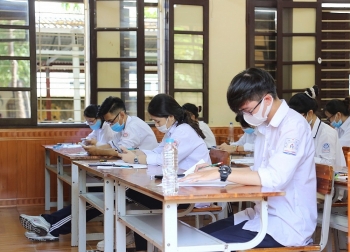 Đáp án đề thi Tiếng Anh mã đề 406 kỳ thi tốt nghiệp THPT 2020