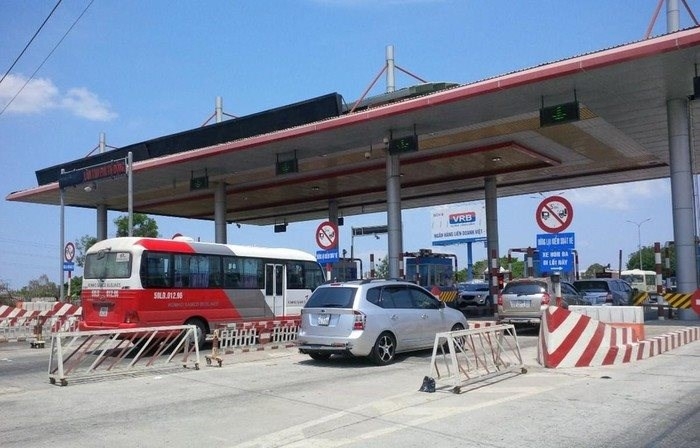 Chính thức giảm 10-30% phí sử dụng đường bộ