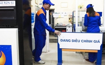 gia xang dau hom nay 119 xang trong nuoc co the giam nhe