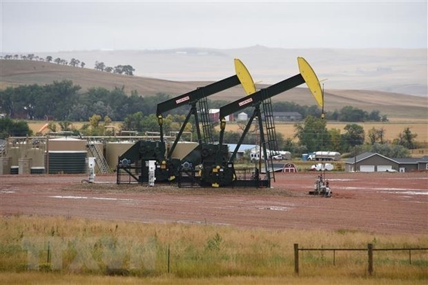 Giá xăng dầu hôm nay (24/9): Dầu WTI chưa thể hồi phục ngưỡng 40 USD/thùng