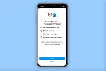 Instagram sắp mất tính năng nhắn tin