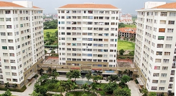 ngan hang dong loat giam lai suat cho vay mua nha