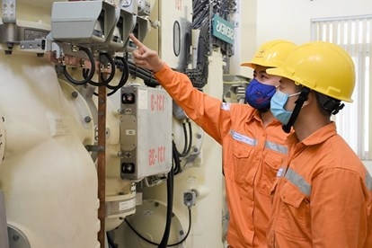 Ông Nguyễn Đức Kiên: Ngành điện muốn tồn tại thì phải đầu tư có lãi