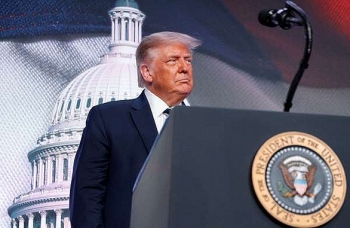 tong thong donald trump trung quoc rat muon joe biden thang cu