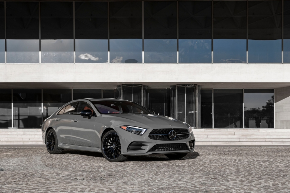 Mercedes E-Class All-Terrain sắp trình làng, S-Class Coupe và Cabrio bị khai tử