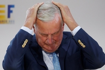 Quan hệ EU - Anh hậu Brexit vẫn rơi vào bế tắc