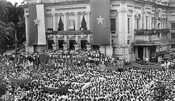 chum anh ha noi tu nan doi nam 1945 den mua thu nam 2020