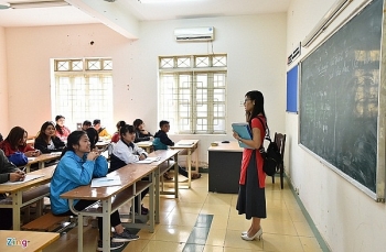 Từ 1/9, thời gian nghỉ hè của giáo viên phổ thông là 8 tuần