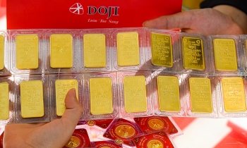 nhan dinh gia vang ngay mai 2392020 chuyen gia du bao vang tro lai da tang sau khi bi ban thao