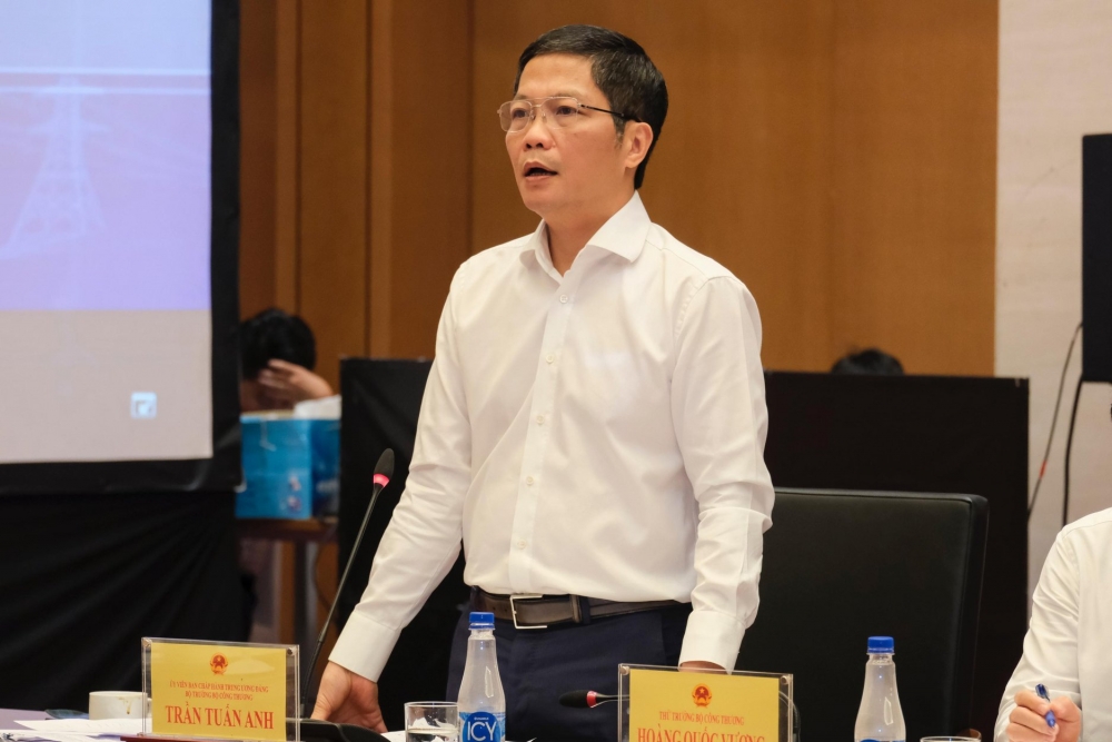 Người dân được mua điện bán lẻ trực tiếp từ năm 2024