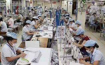 icaew viet nam la nen kinh te duy nhat o dong nam a co the tang truong duong nam 2020