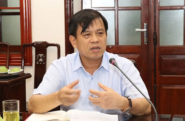 Tân Thứ trưởng Bộ Giáo dục và Đào tạo là ai?