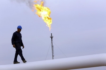 Giá xăng dầu hôm nay (19/10): Dầu thô trở lại đà tăng trước cuộc họp của OPEC+