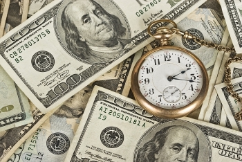 Tỷ giá ngoại tệ hôm nay (12/9): USD mất đà tăng, NDT quay đầu giảm 11 đồng