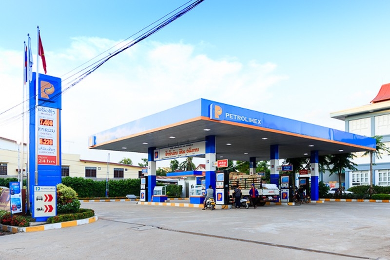 petrolimex giam lo 400 ty dong sau soat xet 6 thang dau nam