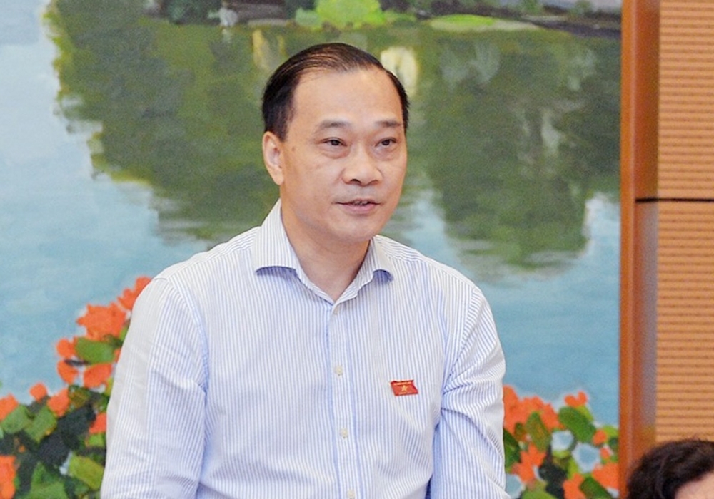 xoa bo moi rao can de bao dam gia dien minh bach