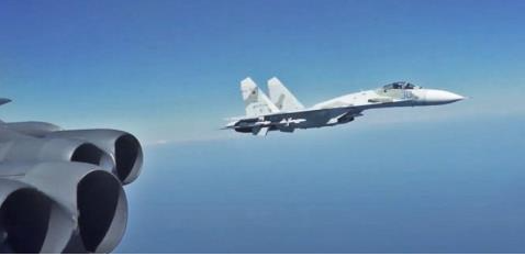 Nga có dễ dàng sập bẫy B-52 của Mỹ?