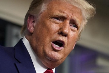 Ông Trump tiết lộ về số phận thoả thuận với TikTok