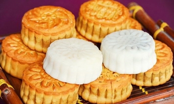 Bánh nướng, bánh dẻo Tết Trung thu năm 2020 có tiêu chuẩn chất lượng mới