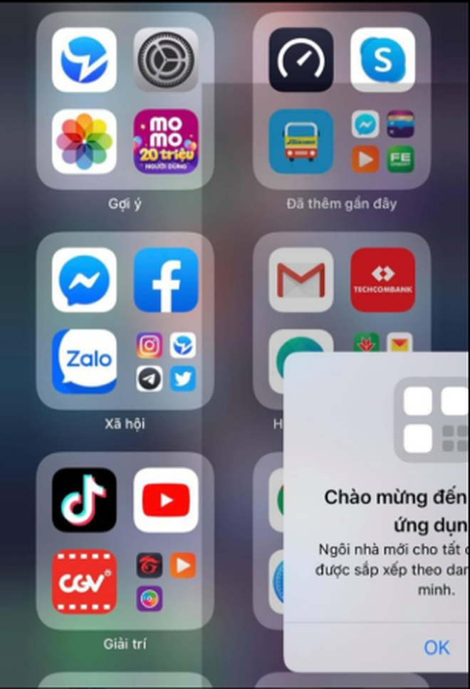 Người dùng hoang mang trước loạt lỗi của iOS 14