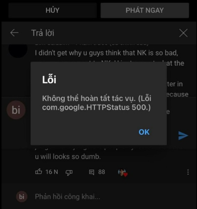 Người dùng hoang mang trước loạt lỗi của iOS 14