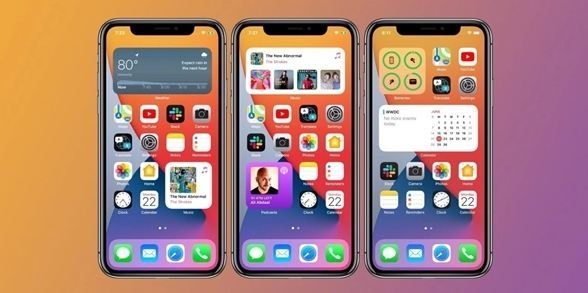 Người dùng hoang mang trước loạt lỗi của iOS 14