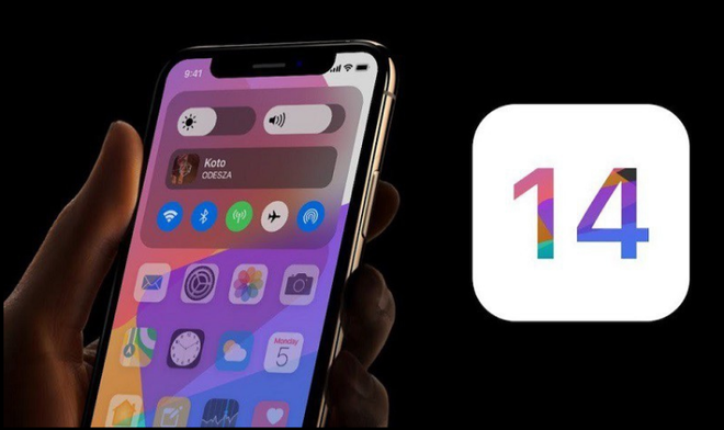 nguoi dung hoang mang truoc loat loi cua ios 14