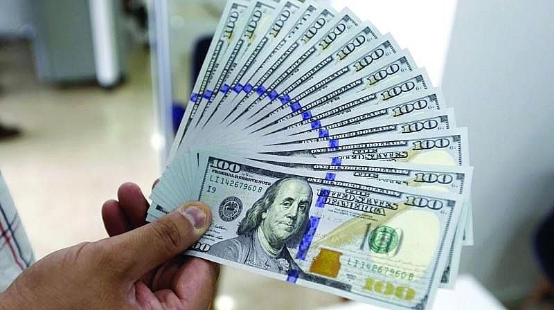 Tỷ giá ngoại tệ hôm nay (1/1): USD trở lại đà tăng, NDT và Euro quay đầu đi xuống