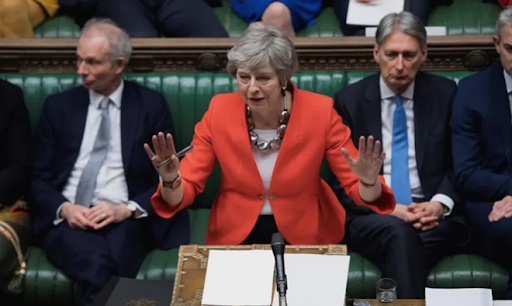 Thoả thuận Brexit thất bại, Anh thiệt hại gấp 3 lần so với COVID-19