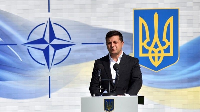 Bị Tổng thống Ukraine cáo buộc 