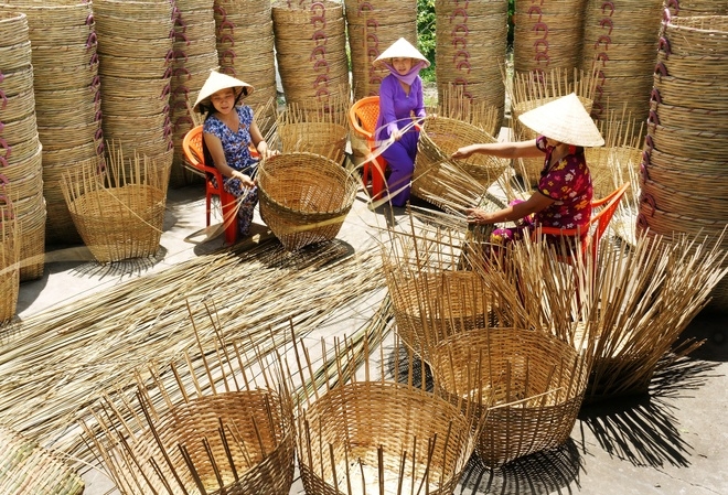 Tiếp tục đổi mới, phát triển kinh tế tập thể