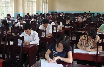 Người trên 15 tuổi có thể thi tuyển viên chức 2020