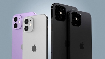 iPhone 12 mini sẽ có giá 16 triệu đồng, không có 5G?