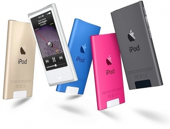 chiec ipod nano cuoi cung bi khai tu