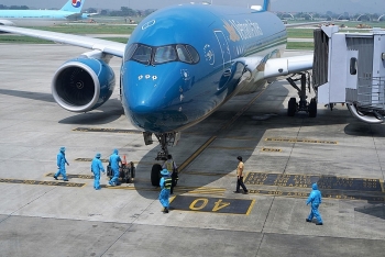Bộ GTVT đề xuất mở lại các chuyến bay thường lệ giữa Việt Nam với 6 nước Châu Á