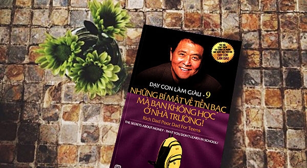 Những cuốn sách kinh điển về kinh doanh nên đọc