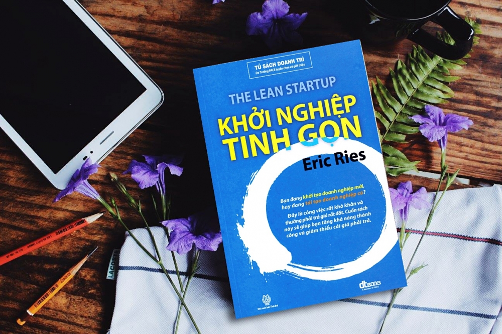 Những cuốn sách kinh điển về kinh doanh nên đọc