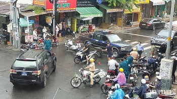 TP. HCM: 